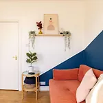 Lovely 1 Bedroom Flat - Shepherds Bush