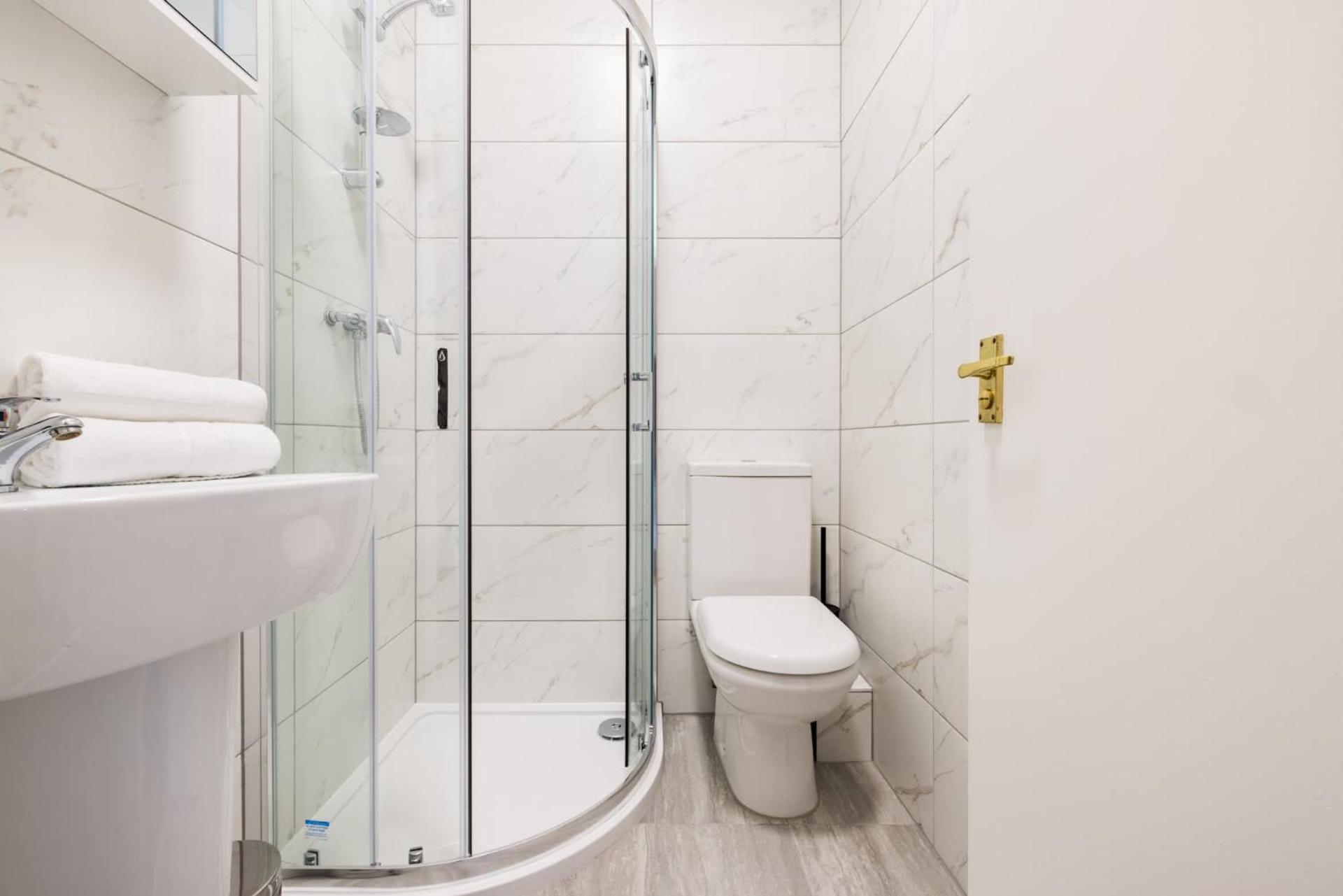 Appartamento Lovely 1 Bedroom Flat - Shepherds Bush *
