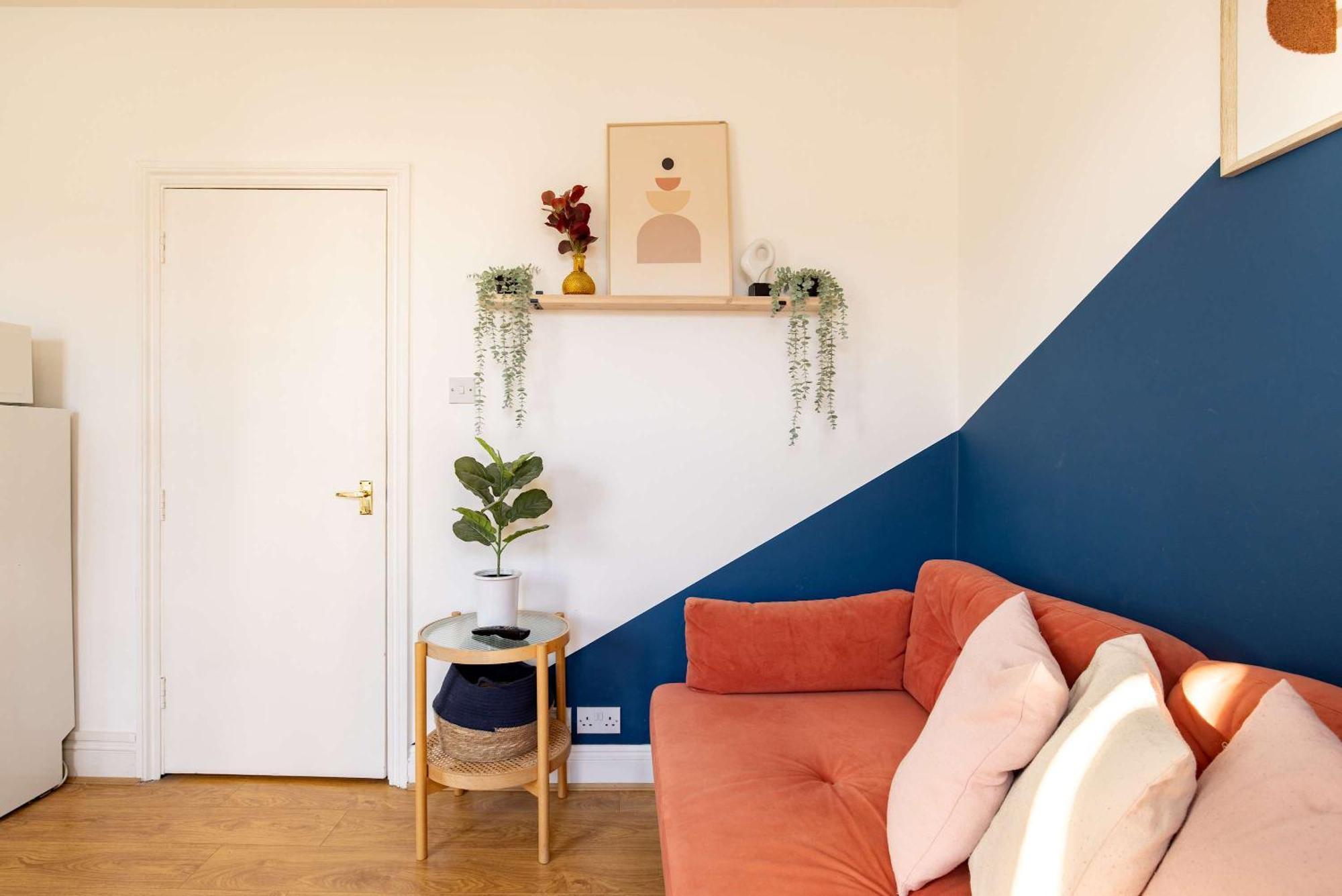 Lovely 1 Bedroom Flat - Shepherds Bush