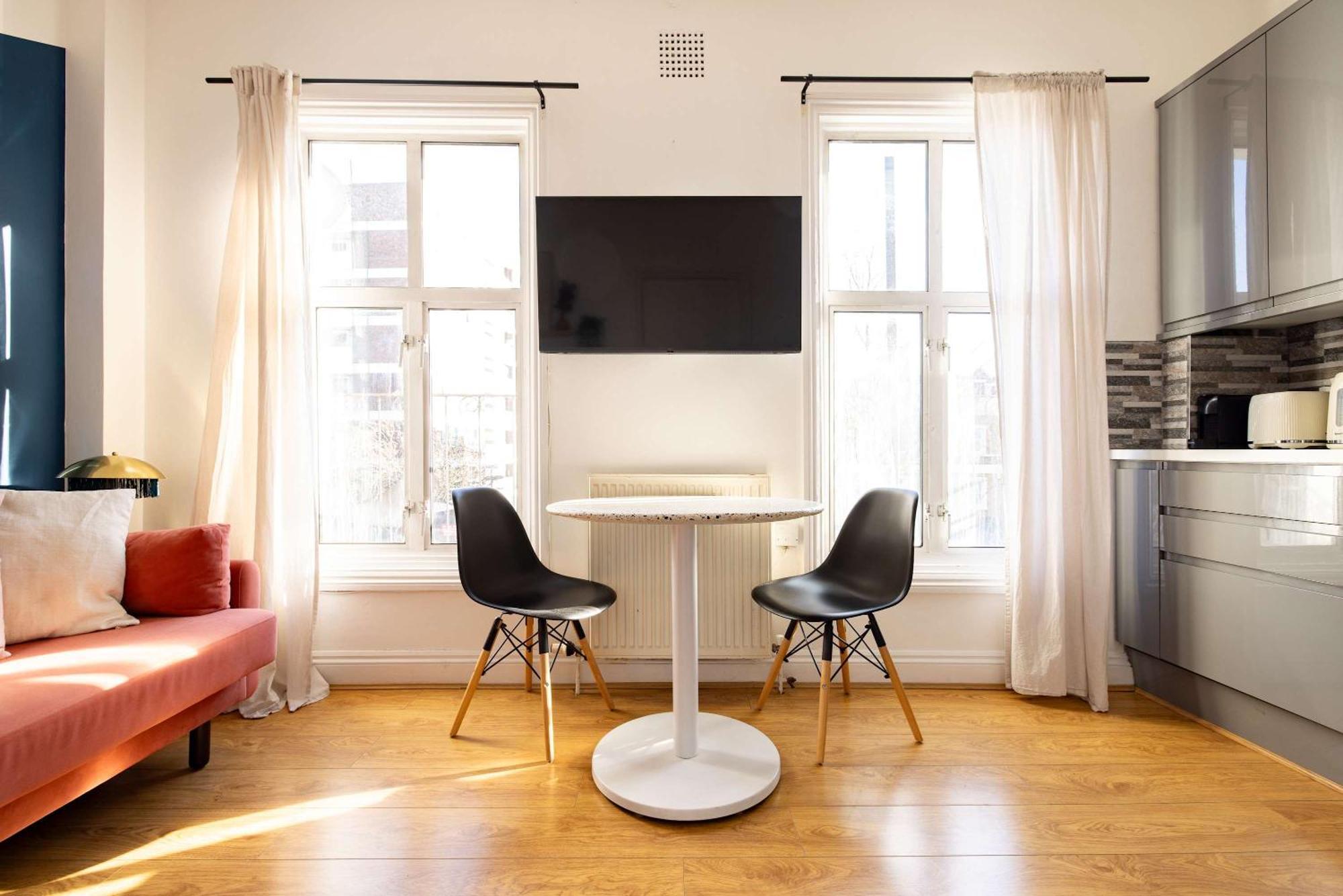 Appartamento Lovely 1 Bedroom Flat - Shepherds Bush Londra